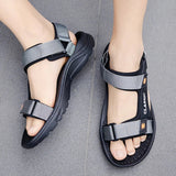 Men’s 2025 Retro Beach Sandals | by Anwer Fancy | Worldwide Shipping