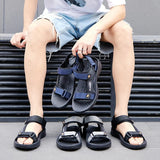 Men’s 2025 Retro Beach Sandals | by Anwer Fancy | Worldwide Shipping