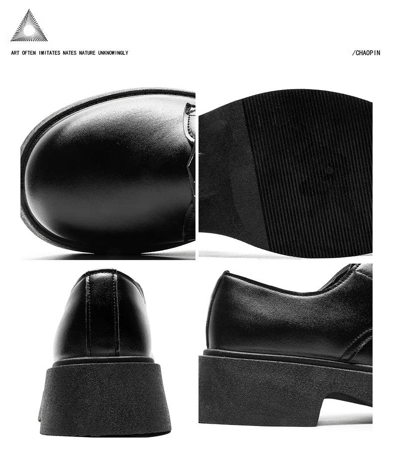 Men’s 2025 Retro Street Skate Shoes | by Anwer Fancy | Worldwide Shipping