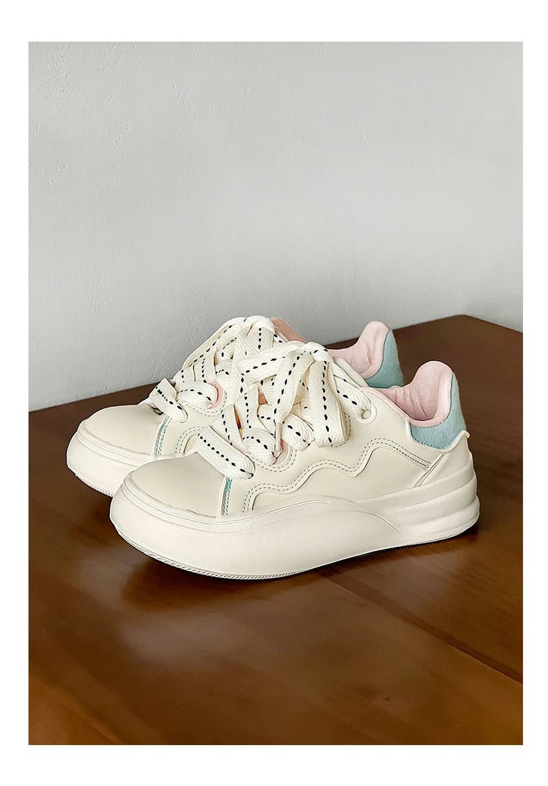 Men’s 2025 Retro Street Skate Shoes | by Anwer Fancy | Worldwide Shipping