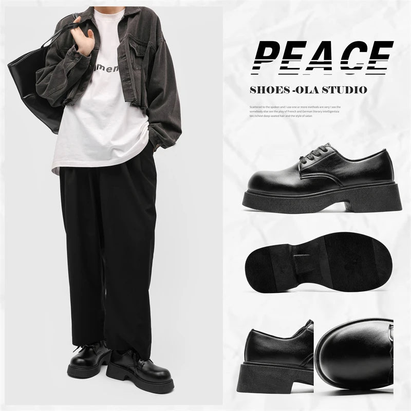 Men’s 2025 Retro Street Skate Shoes | by Anwer Fancy | Worldwide Shipping