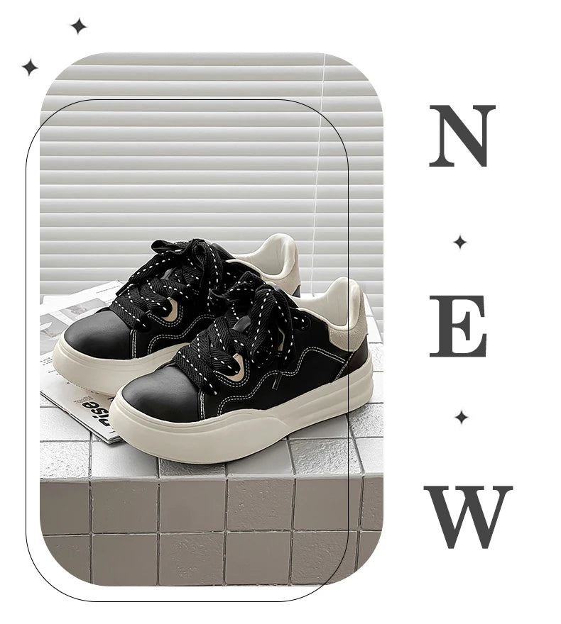 Men’s 2025 Retro Street Skate Shoes | by Anwer Fancy | Worldwide Shipping