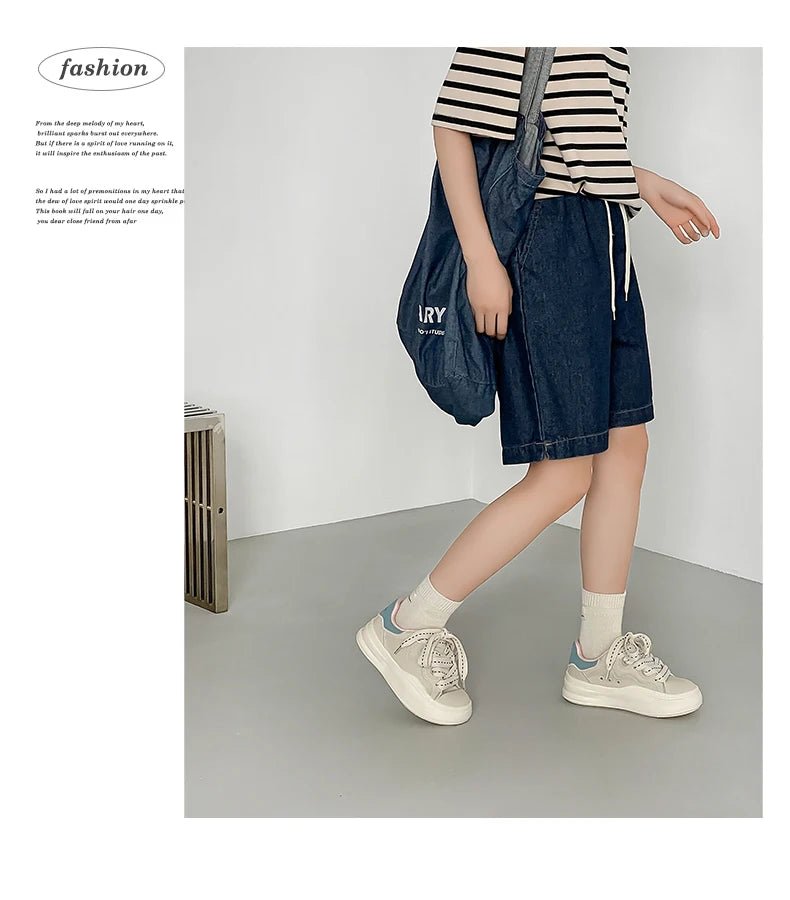 Men’s 2025 Retro Street Skate Shoes | by Anwer Fancy | Worldwide Shipping