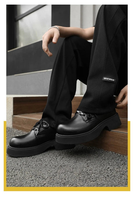 Men’s 2025 Retro Street Skate Shoes | by Anwer Fancy | Worldwide Shipping