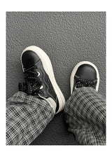 Men’s 2025 Retro Street Skate Shoes | by Anwer Fancy | Worldwide Shipping