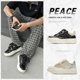 Men’s 2025 Retro Street Skate Shoes | by Anwer Fancy | Worldwide Shipping