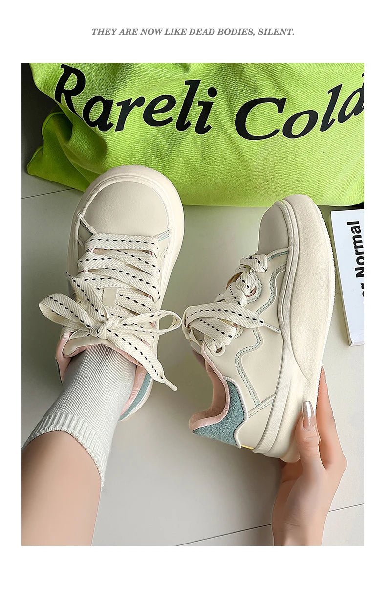 Men’s 2025 Retro Street Skate Shoes | by Anwer Fancy | Worldwide Shipping