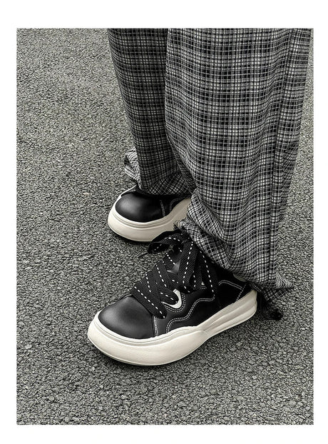 Men’s 2025 Retro Street Skate Shoes | by Anwer Fancy | Worldwide Shipping