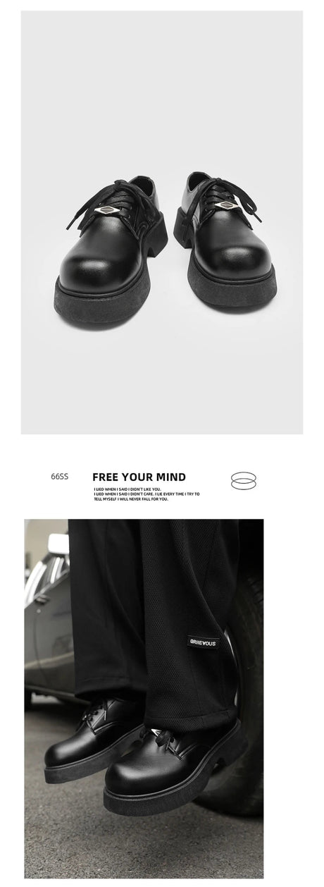 Men’s 2025 Retro Street Skate Shoes | by Anwer Fancy | Worldwide Shipping