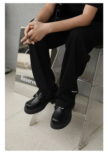 Men’s 2025 Retro Street Skate Shoes | by Anwer Fancy | Worldwide Shipping