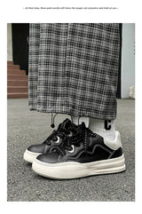 Men’s 2025 Retro Street Skate Shoes | by Anwer Fancy | Worldwide Shipping