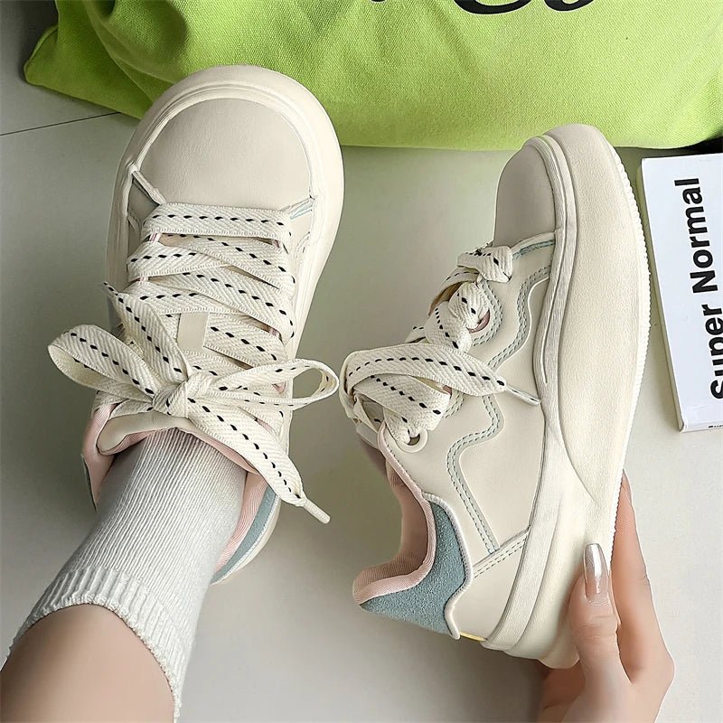 Men’s 2025 Retro Street Skate Shoes | by Anwer Fancy | Worldwide Shipping