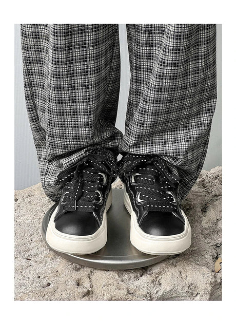 Men’s 2025 Retro Street Skate Shoes | by Anwer Fancy | Worldwide Shipping