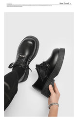 Men’s 2025 Retro Street Skate Shoes | by Anwer Fancy | Worldwide Shipping