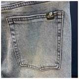 Men’s 2025 Ripped Vintage Jeans | Men's Jeans by Anwer Fancy | Worldwide Shipping