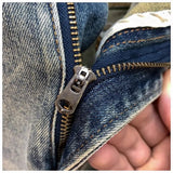 Men’s 2025 Ripped Vintage Jeans | Men's Jeans by Anwer Fancy | Worldwide Shipping