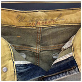 Men’s 2025 Ripped Vintage Jeans | Men's Jeans by Anwer Fancy | Worldwide Shipping