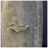 Men’s 2025 Ripped Vintage Jeans | Men's Jeans by Anwer Fancy | Worldwide Shipping