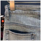 Men’s 2025 Ripped Vintage Jeans | Men's Jeans by Anwer Fancy | Worldwide Shipping