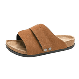 Men’s 2025 Soft Flat Summer Sandals | by Anwer Fancy | Worldwide Shipping