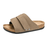 Men’s 2025 Soft Flat Summer Sandals | by Anwer Fancy | Worldwide Shipping