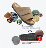 Men’s 2025 Soft Flat Summer Sandals | by Anwer Fancy | Worldwide Shipping