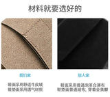 Men’s 2025 Soft Flat Summer Sandals | by Anwer Fancy | Worldwide Shipping