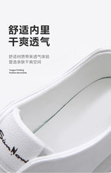 Men’s 2025 Summer Casual Leather Loafers | Men's Loafers & Slip - Ons by Anwer Fancy | Worldwide Shipping