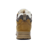 Men’s 2025 Thick Plush Mountain Snow Boots | Men's Snow Boots by Anwer Fancy | Worldwide Shipping