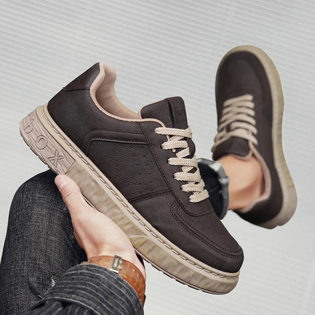 Men’s 2025 Thick Sole Skate Shoes | by Anwer Fancy | Worldwide Shipping