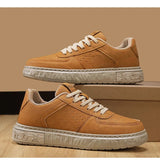 Men’s 2025 Thick Sole Skate Shoes | by Anwer Fancy | Worldwide Shipping