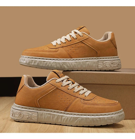 Men’s 2025 Thick Sole Skate Shoes | by Anwer Fancy | Worldwide Shipping