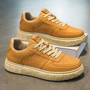 Men’s 2025 Thick Sole Skate Shoes | by Anwer Fancy | Worldwide Shipping