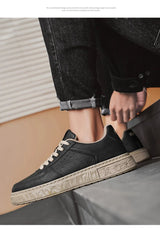 Men’s 2025 Thick Sole Skate Shoes | by Anwer Fancy | Worldwide Shipping