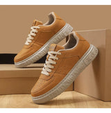 Men’s 2025 Thick Sole Skate Shoes | by Anwer Fancy | Worldwide Shipping