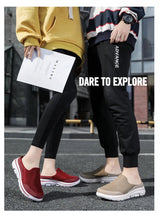 Men’s 2025 Thick Sole Slides | by Anwer Fancy | Worldwide Shipping