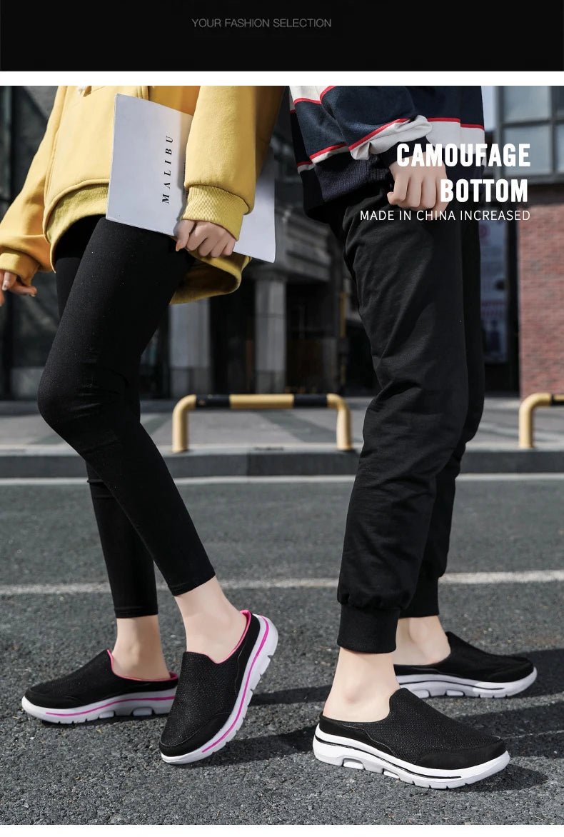 Men’s 2025 Thick Sole Slides | by Anwer Fancy | Worldwide Shipping