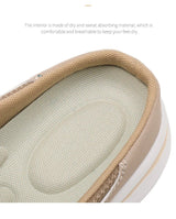 Men’s 2025 Thick Sole Slides | by Anwer Fancy | Worldwide Shipping