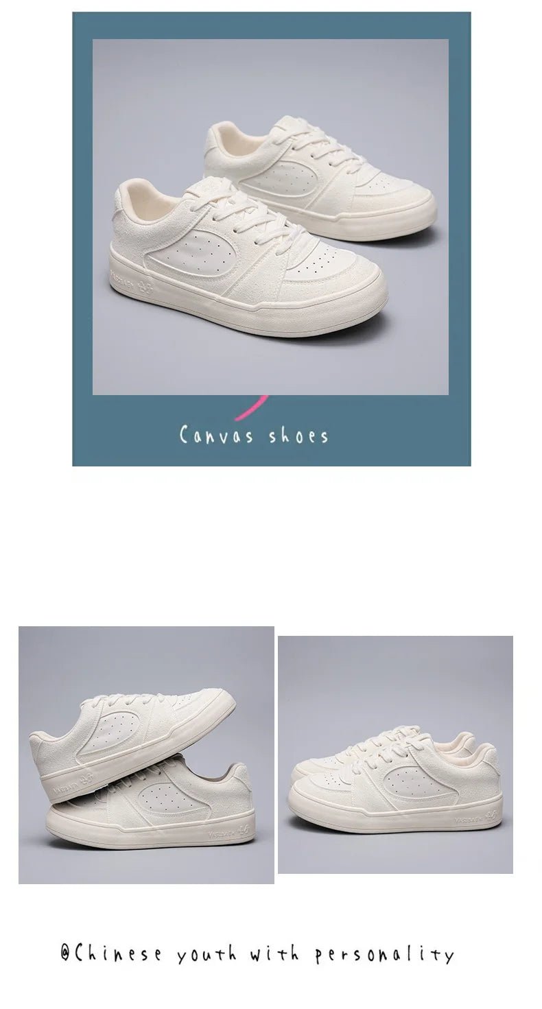 Men’s 2025 Trendy Board Shoes | by Anwer Fancy | Worldwide Shipping