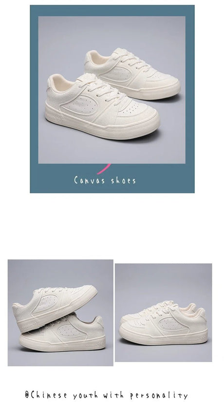 Men’s 2025 Trendy Board Shoes | by Anwer Fancy | Worldwide Shipping