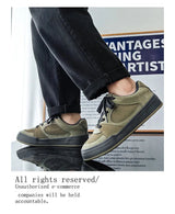 Men’s 2025 Trendy Board Shoes | by Anwer Fancy | Worldwide Shipping