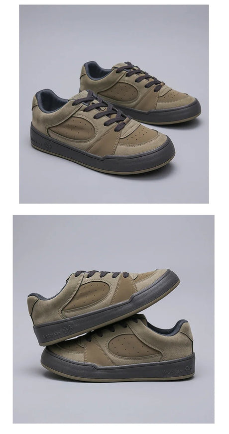 Men’s 2025 Trendy Board Shoes | by Anwer Fancy | Worldwide Shipping