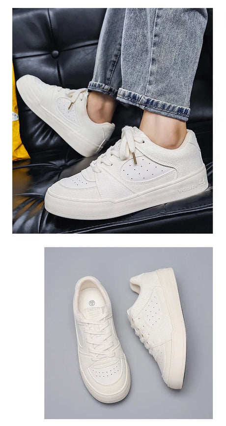 Men’s 2025 Trendy Board Shoes | by Anwer Fancy | Worldwide Shipping