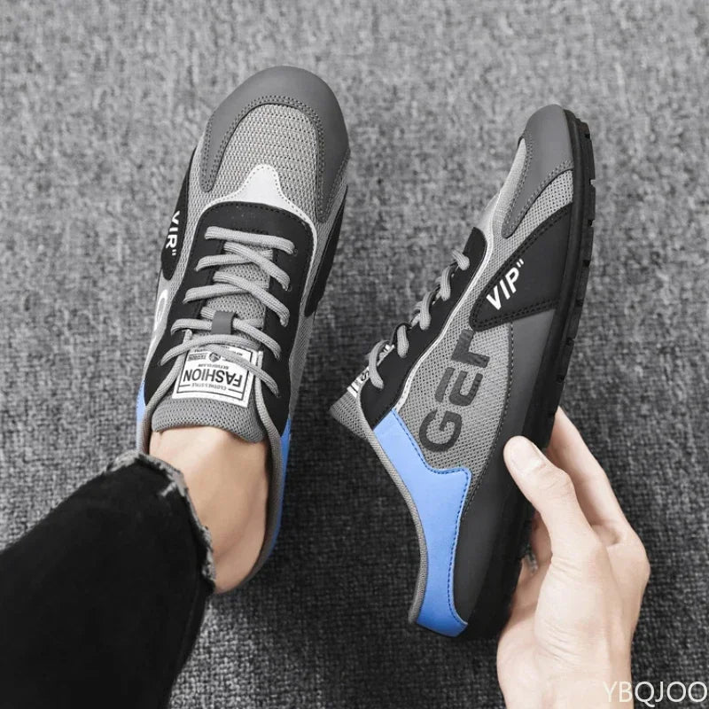 Men’s 2025 Trendy Flat Casual Slippers | by Anwer Fancy | Worldwide Shipping