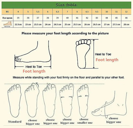 Men’s 2025 Trendy Flat Casual Slippers | by Anwer Fancy | Worldwide Shipping