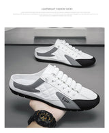 Men’s 2025 Trendy Flat Casual Slippers | by Anwer Fancy | Worldwide Shipping