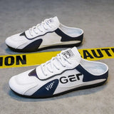 Men’s 2025 Trendy Flat Casual Slippers | by Anwer Fancy | Worldwide Shipping