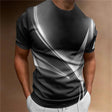 Men’s 3D Graphic T-Shirt | by Anwer Fancy | Worldwide Shipping