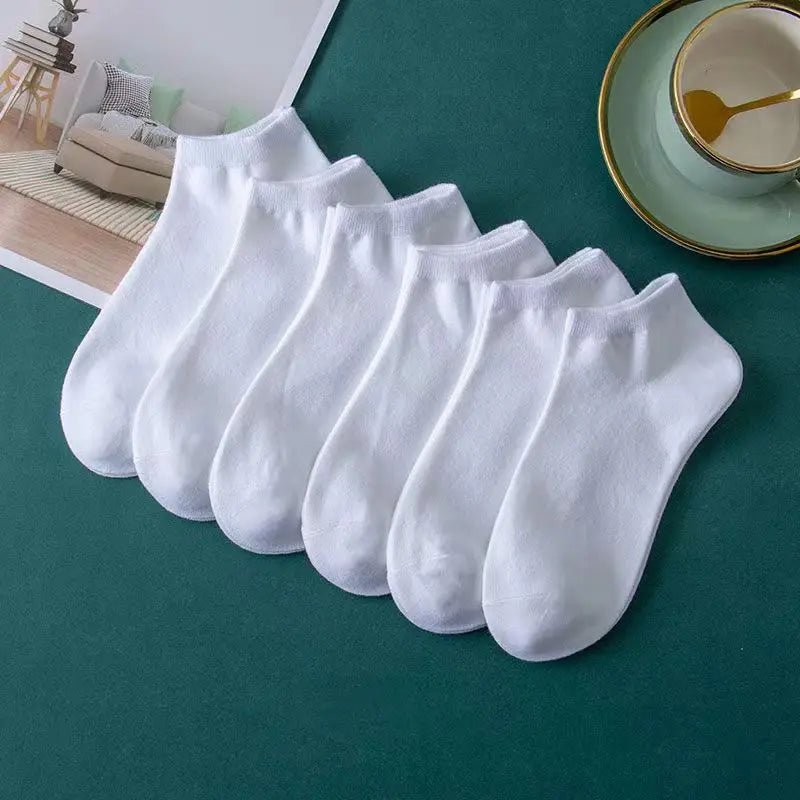 Men’s Ankle Socks 10 Pairs | by Anwer Fancy | Worldwide Shipping