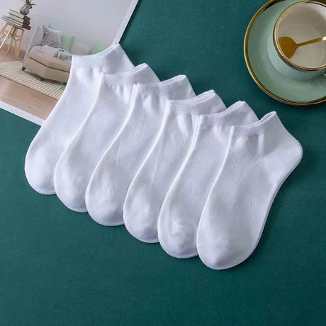 Men’s Ankle Socks 10 Pairs | by Anwer Fancy | Worldwide Shipping
